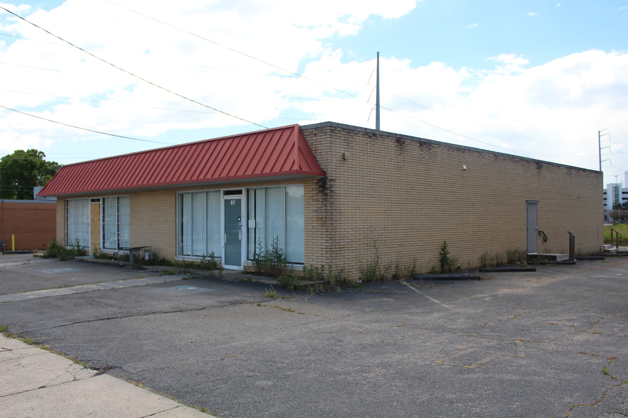 817 12th St, Augusta, GA for sale Building Photo- Image 1 of 1