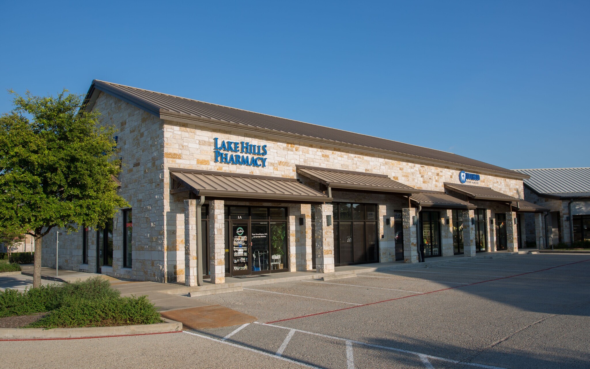 12101 Bee Caves Rd, Austin, TX for lease Building Photo- Image 1 of 4