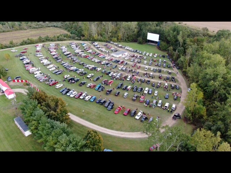 2778 E Sanilac Rd, Carsonville, MI 48419