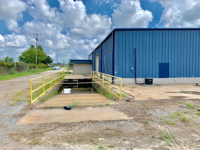5103 W Loop 281 S, Longview, TX for sale Building Photo- Image 1 of 1