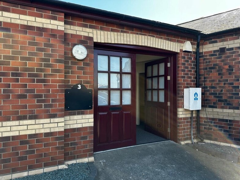 Kirkleatham St, Redcar for lease - Building Photo - Image 1 of 20