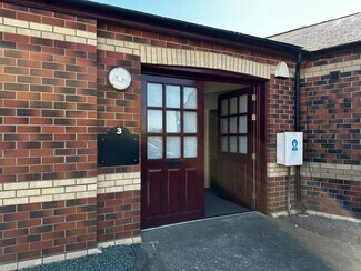 More details for Kirkleatham St, Redcar - Retail for Lease