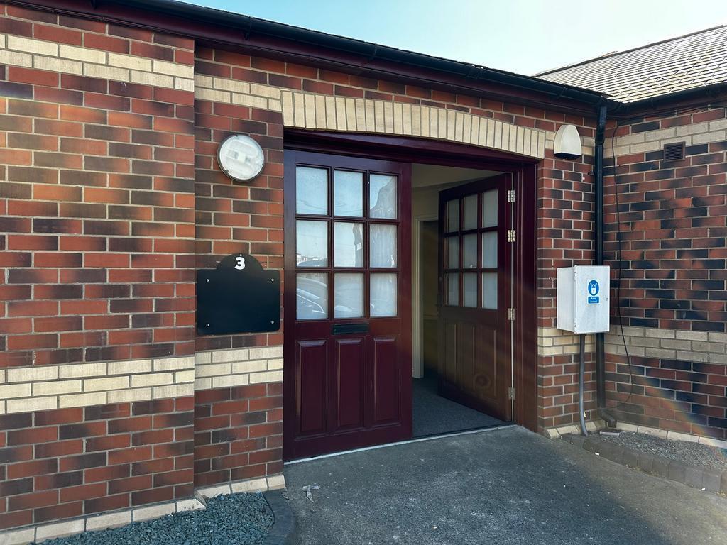 Kirkleatham St, Redcar for lease Building Photo- Image 1 of 21