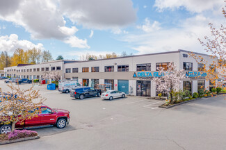 More details for 13060 80 Av, Surrey, BC - Industrial for Lease