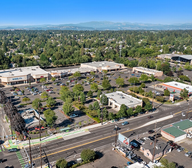 16409 SE Division St, Portland, OR for sale - Building Photo - Image 1 of 1