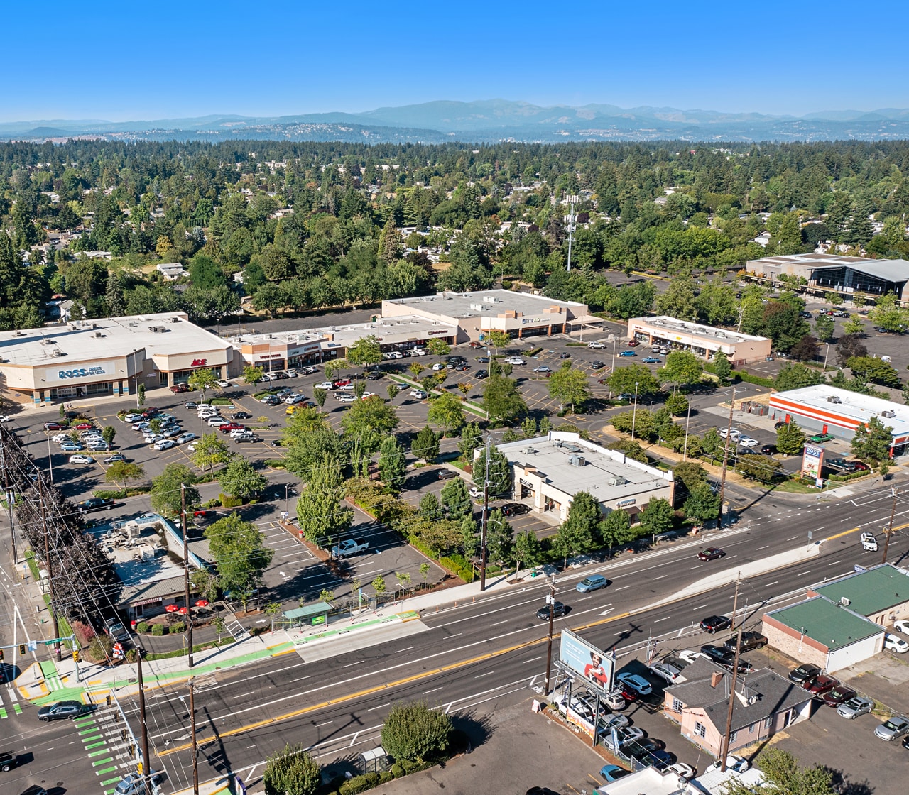 16409 SE Division St, Portland, OR for sale Building Photo- Image 1 of 1