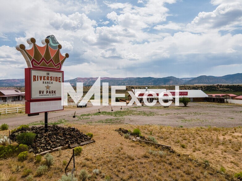 586 N 89 Hwy, Hatch, UT 84735