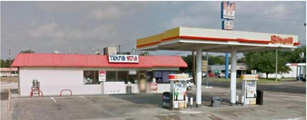 108 S Jefferson St, Goliad, TX for sale Primary Photo- Image 1 of 1