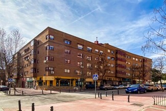More details for Calle Dalia, 26, Móstoles - Retail for Lease