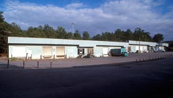 4566 Lewis Rd, Stone Mountain GA - Automotive Property