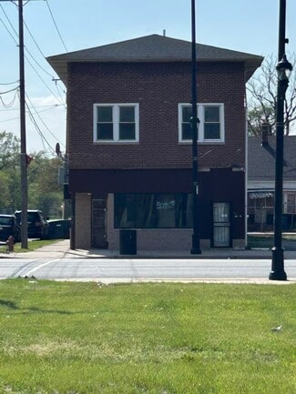 More details for 3898 Broadway, Gary, IN - Retail for Sale