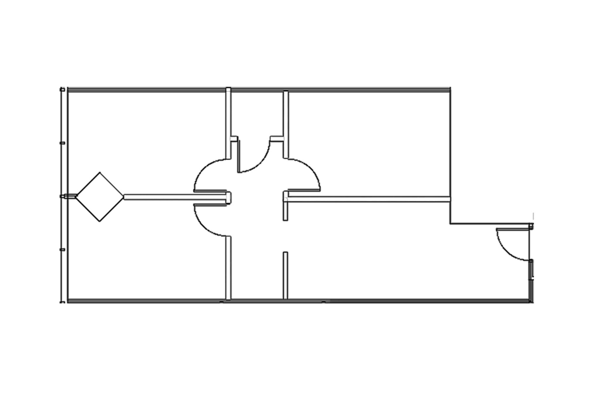 2603 Augusta Dr, Houston, TX for lease Interior Photo- Image 1 of 1