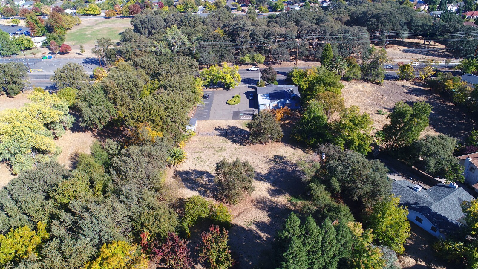 7233 Sunrise Blvd, Citrus Heights, CA 95610