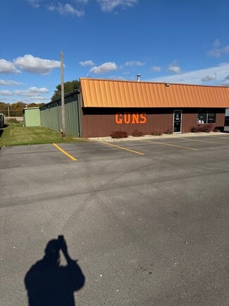 More details for 3400 US Highway 30, Warsaw, IN - Office/Retail for Lease