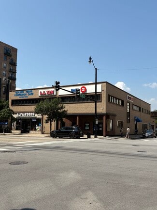 More details for 1300 S Wabash Ave, Chicago, IL - Retail for Lease