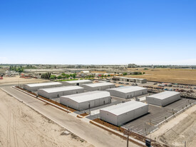 Martella Industrial Park - NNN Property