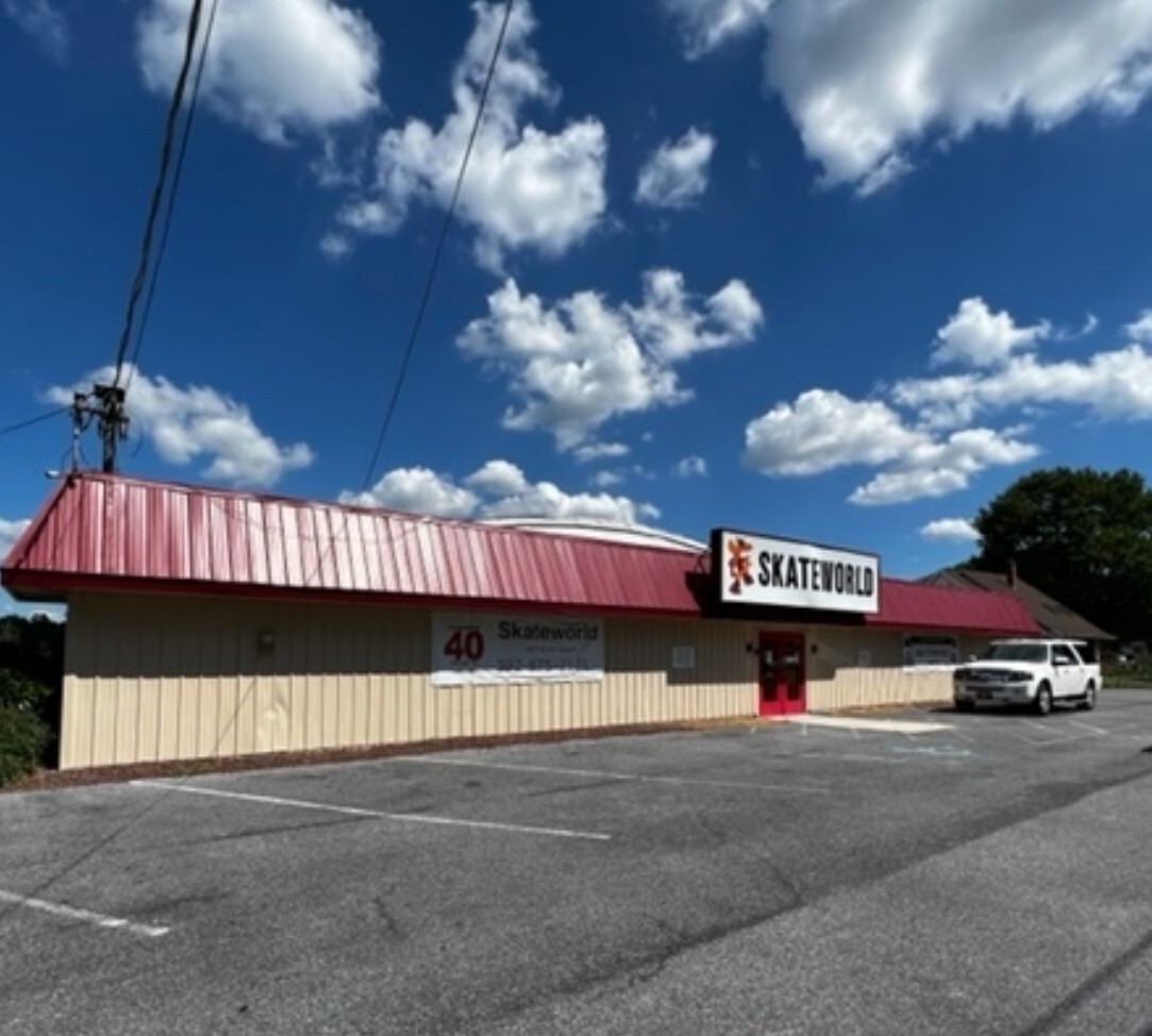 28393 Seaford Rd, Laurel, DE for sale Building Photo- Image 1 of 1