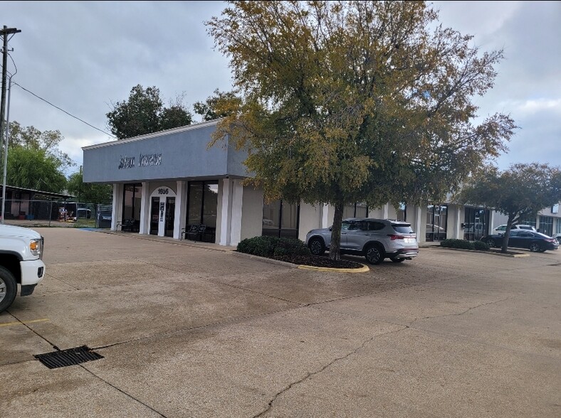 1656 Benton Rd, Bossier City, LA for lease - Building Photo - Image 2 of 5