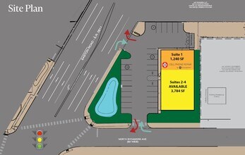 2601-2607 Easton Rd, Willow Grove, PA for lease Building Photo- Image 1 of 1