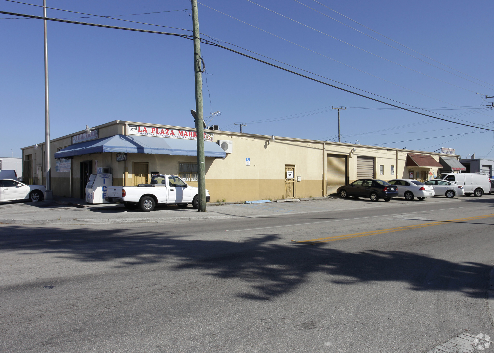 2775 E 10th Ave, Hialeah, FL for sale Building Photo- Image 1 of 1