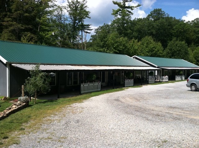 13867 Route 36, Clarington, PA for sale Primary Photo- Image 1 of 1