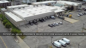 More details for 225 East Ave, Elyria, OH - Industrial for Sale