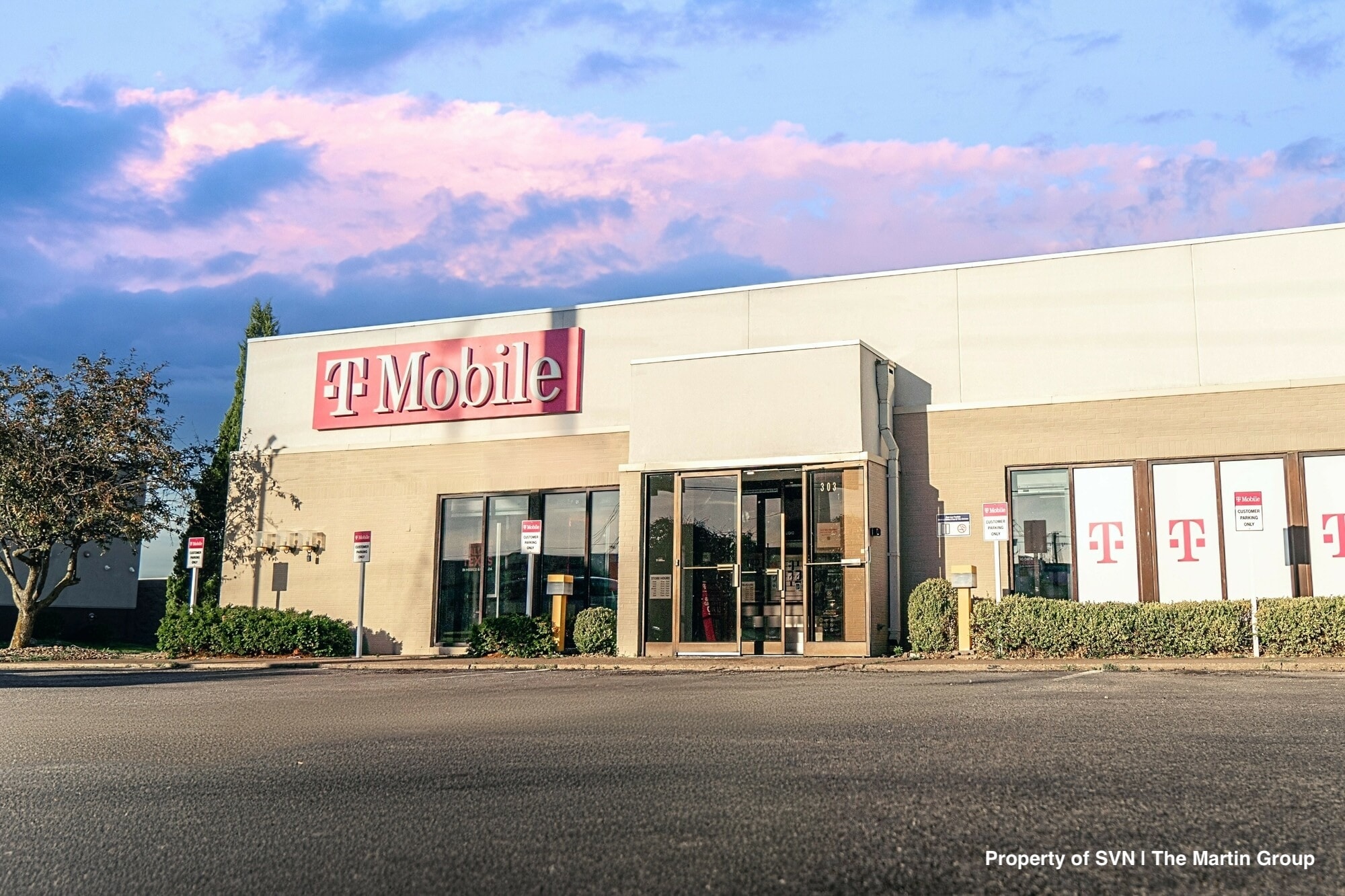 301-303 N Green River Rd, Evansville, IN for sale Building Photo- Image 1 of 6