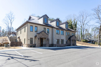 More details for 7101 Happy Hollow Rd, Trussville, AL - Office for Lease