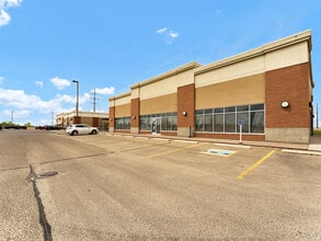2440 Division Ave NW, Medicine Hat, AB for lease Building Photo- Image 2 of 5