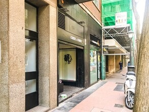 Calle de Don Ramón de la Cruz, 40, Madrid, Madrid for lease Interior Photo- Image 2 of 2