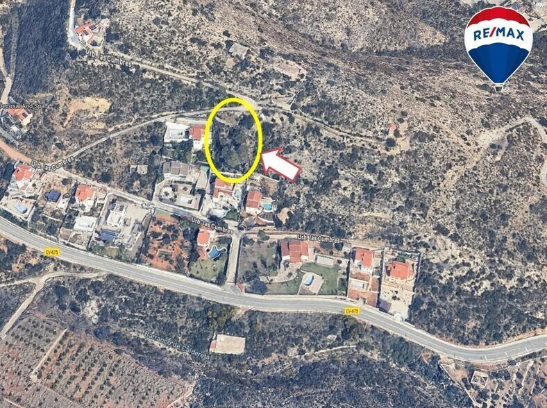 Land in Gandia for sale - Building Photo - Image 2 of 16