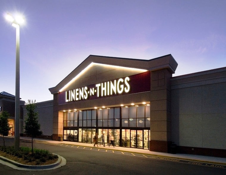 3608-3690 Marketplace Blvd, East Point, GA for lease - Building Photo - Image 3 of 14