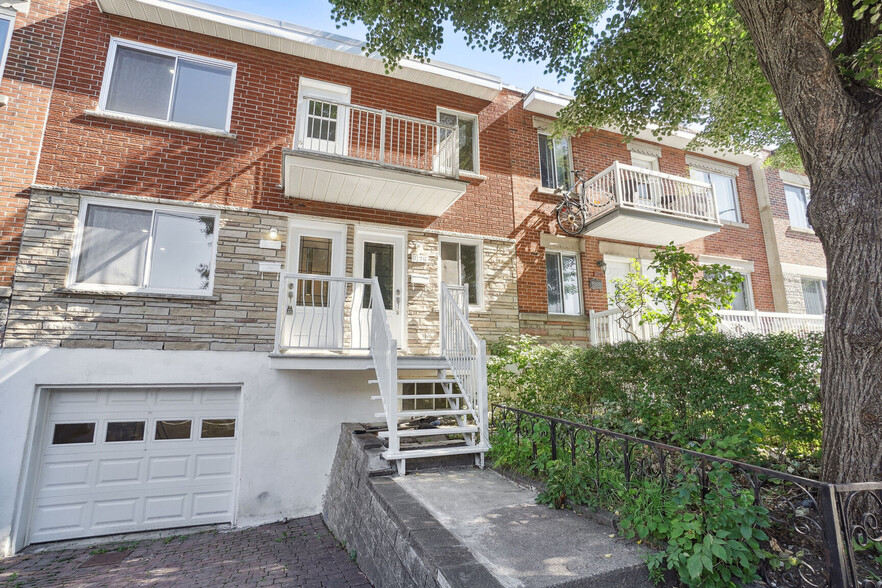 9175 9e Av, Montréal, QC for sale - Aerial - Image 1 of 9