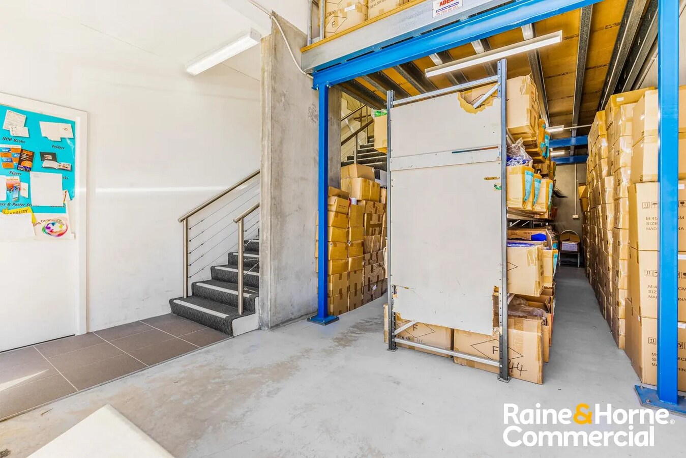 13-15 Forrester St, Kingsgrove, NSW 2208 - Unit E4 -  - Interior Photo - Image 1 of 4