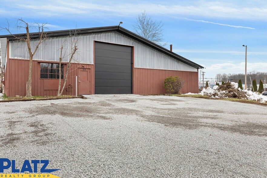 50 Drummond Ave, Hubbard, OH for lease - Building Photo - Image 3 of 22