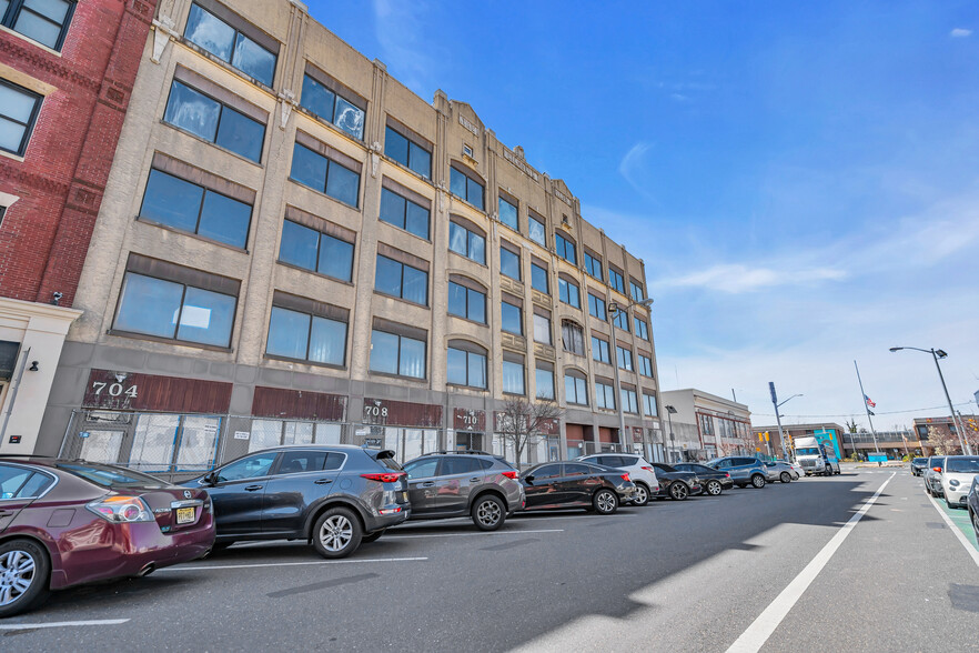 704-720 Mattison Ave, Asbury Park, NJ for sale - Building Photo - Image 3 of 11