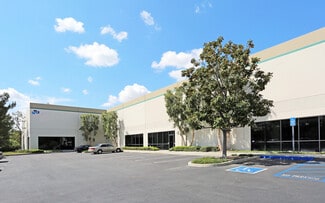 More details for 556 Vanguard Way, Brea, CA - Industrial for Lease