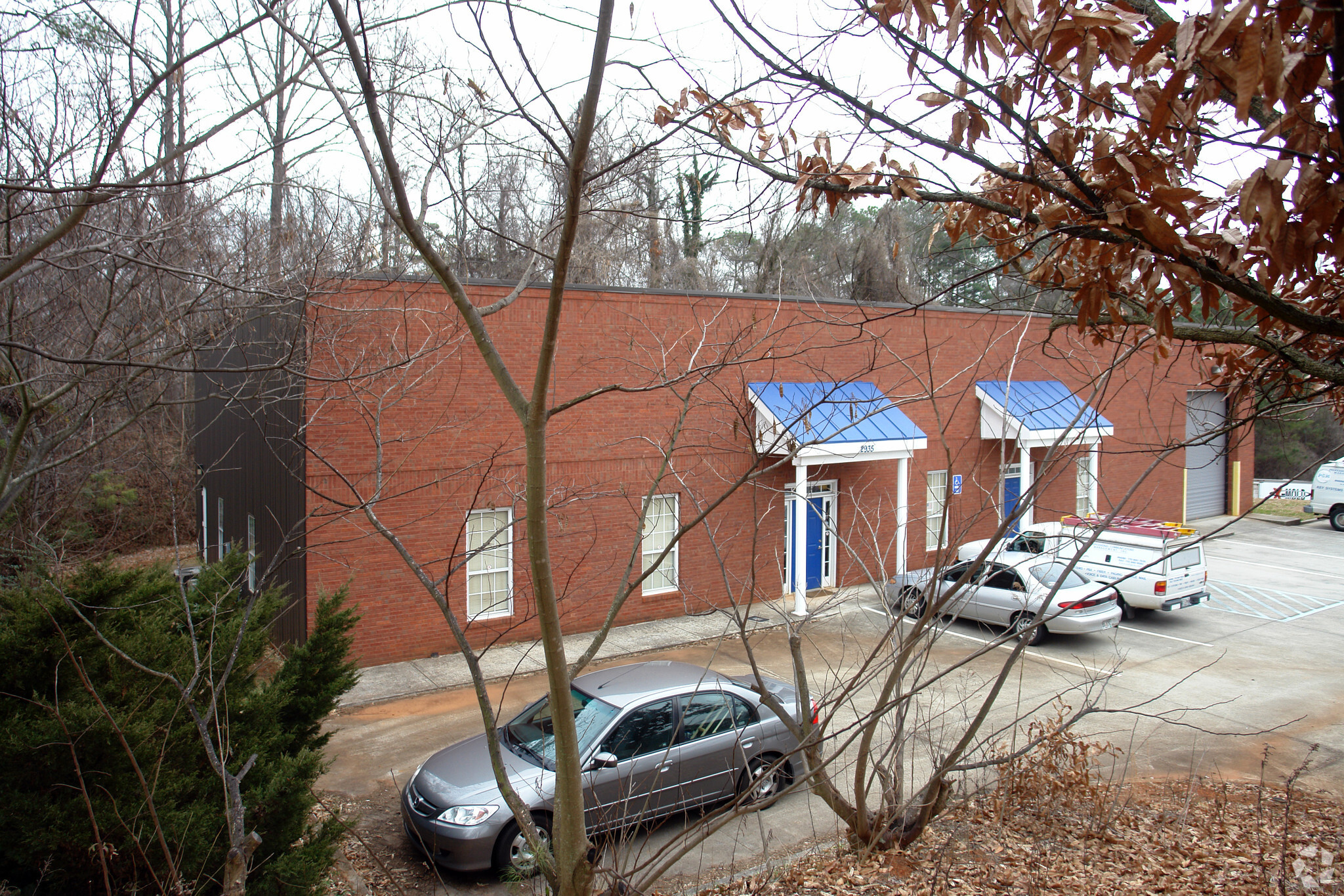 2935 Woodbine Hill Way, Norcross, GA for lease Building Photo- Image 1 of 4