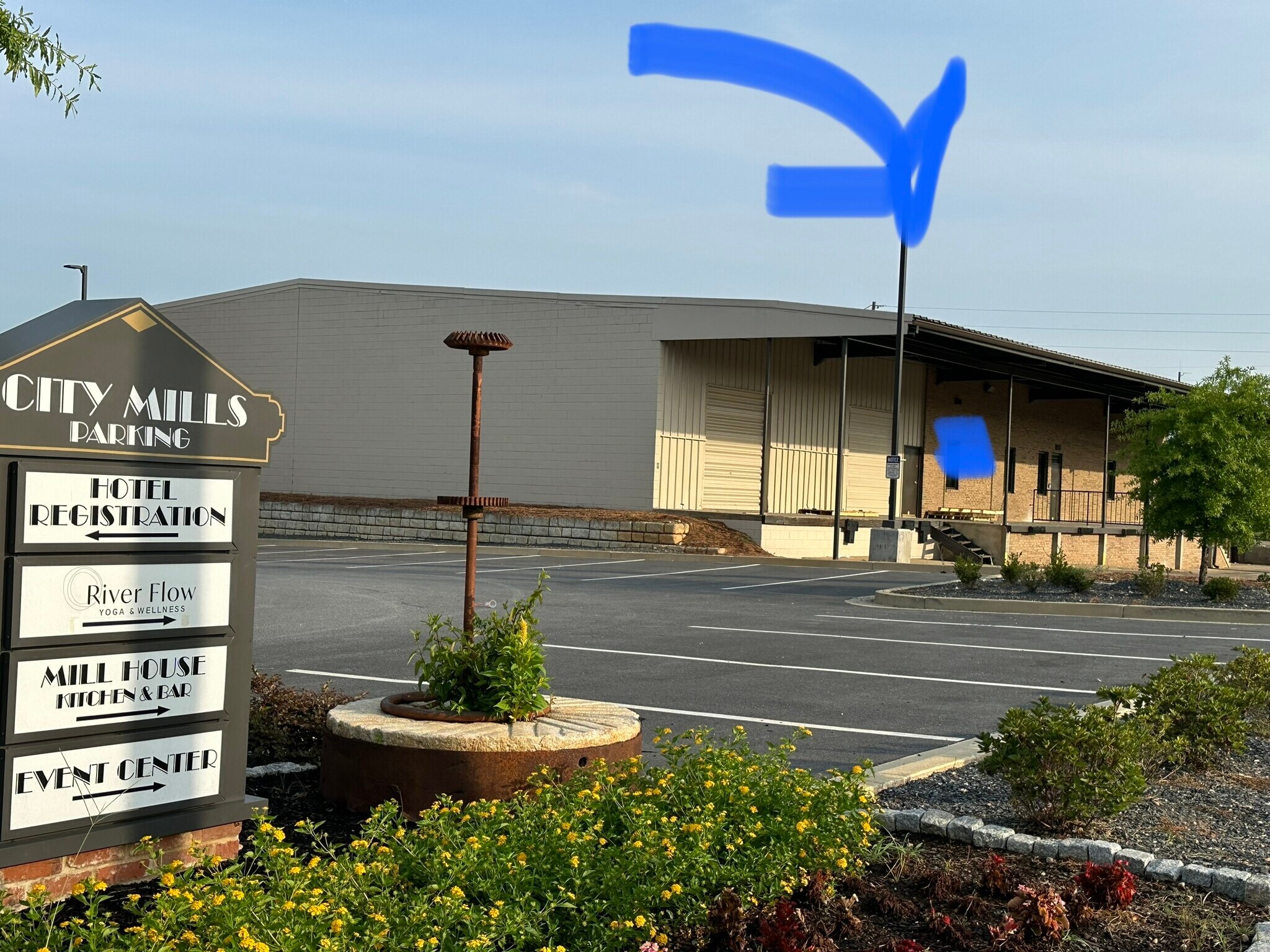 1807 1st Ave, Columbus, GA for sale Building Photo- Image 1 of 1