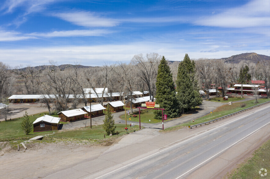 2663 Hwy 84, Chama, NM for sale - Primary Photo - Image 1 of 1