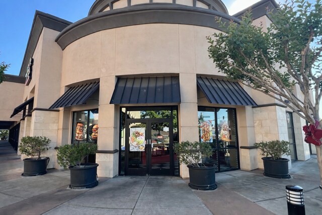 7451 Foothills Blvd, Roseville, CA for lease Interior Photo- Image 1 of 14