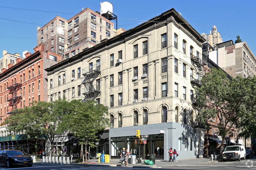 241-247 Columbus Ave, New York, NY 10023 | LoopNet