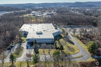 570 Mount Pleasant Ave, Dover, NJ - AERIAL  map view - Image1