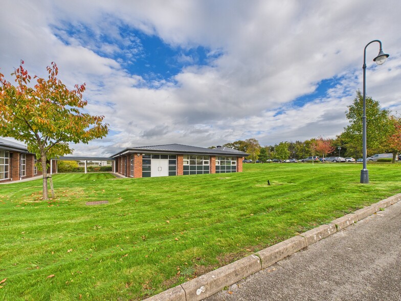 Chowley Oak Ln, Chester for lease - Building Photo - Image 2 of 4