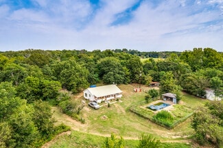 More details for 1549 Starr Rd, Denison, TX - Land for Sale