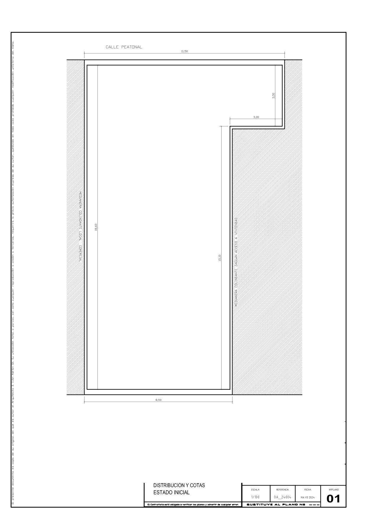 Retail in Paterna for sale Building Photo- Image 1 of 2