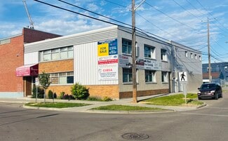 More details for 10584 107th St NW, Edmonton, AB - Office for Sale