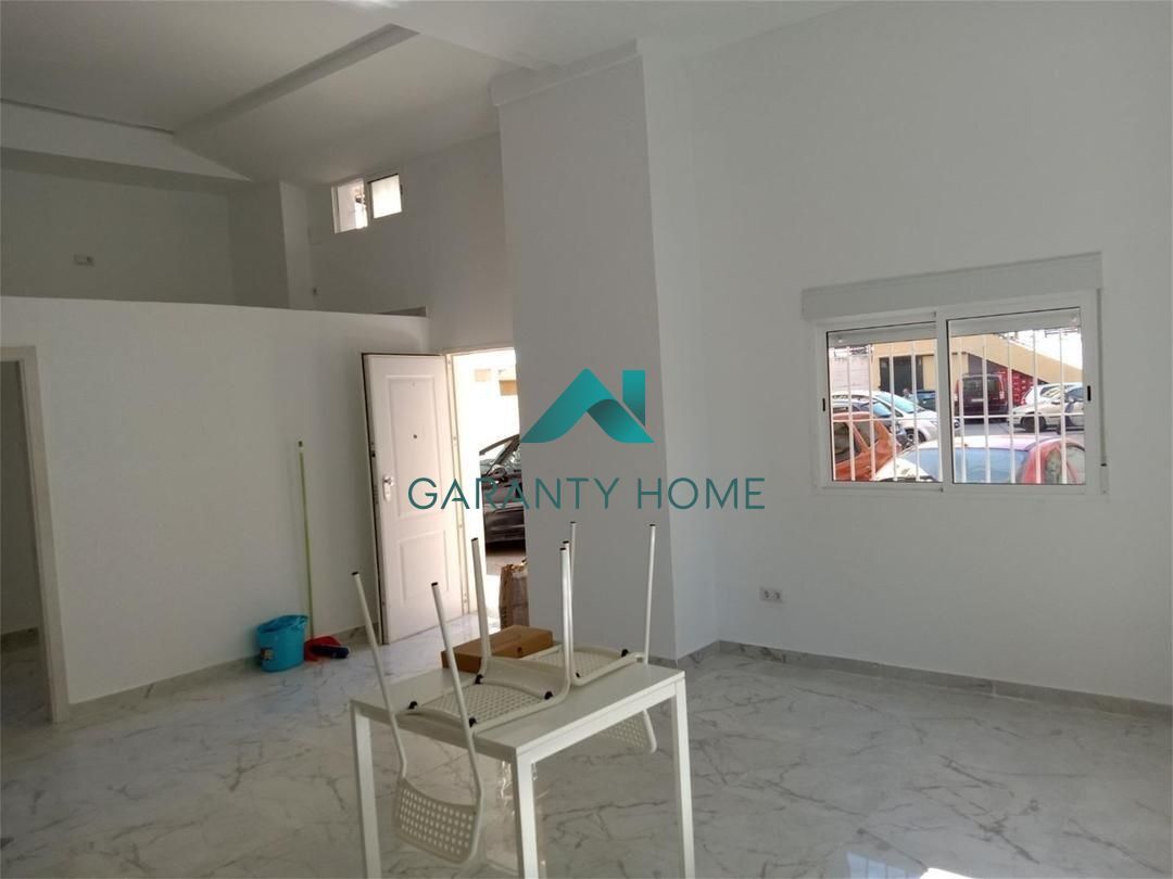 Retail in Málaga, Málaga for lease Interior Photo- Image 1 of 4