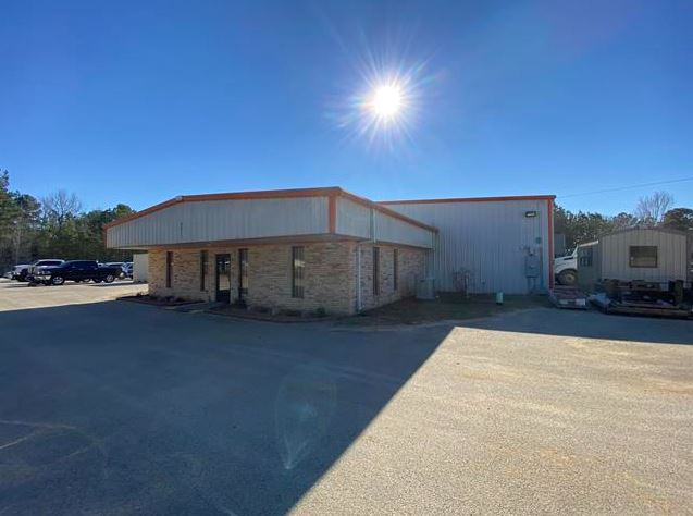 3311 State Highway 135 N, Kilgore, TX for sale - Building Photo - Image 1 of 1