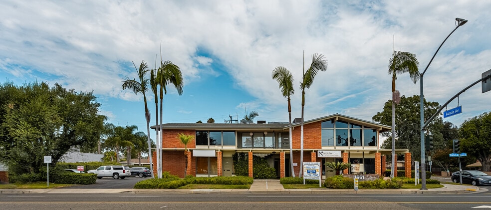 1661 E Chapman Ave, Fullerton, CA for sale - Building Photo - Image 2 of 49